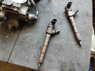 bontott OPEL INSIGNIA Porlasztó (1 db)