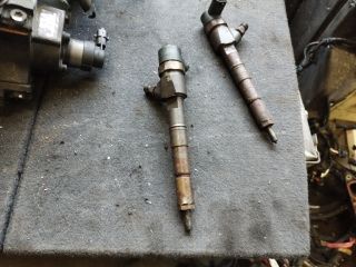 bontott OPEL INSIGNIA Porlasztó (1 db)