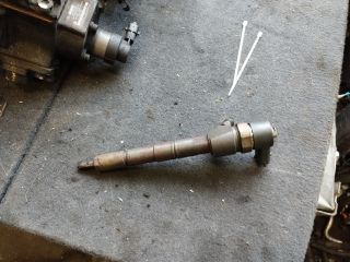 bontott OPEL INSIGNIA Porlasztó (1 db)