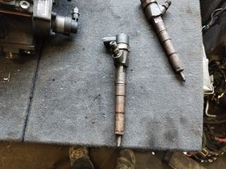 bontott OPEL INSIGNIA Porlasztó (1 db)