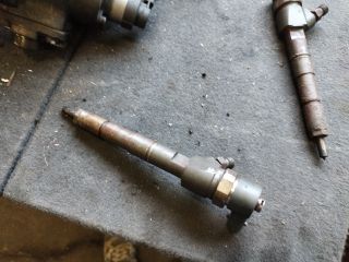 bontott OPEL INSIGNIA Porlasztó (1 db)