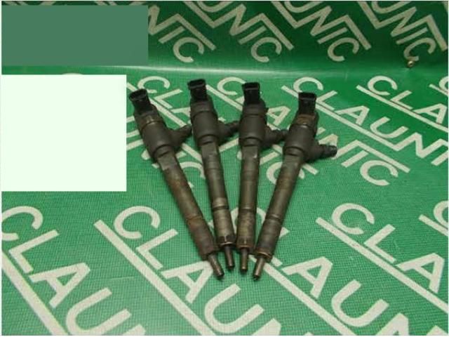 bontott OPEL INSIGNIA Porlasztó (1 db)