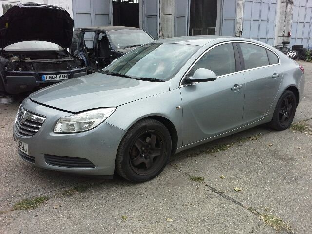 bontott OPEL INSIGNIA Porlasztó (1 db)