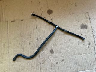 bontott OPEL INSIGNIA Résolajcső