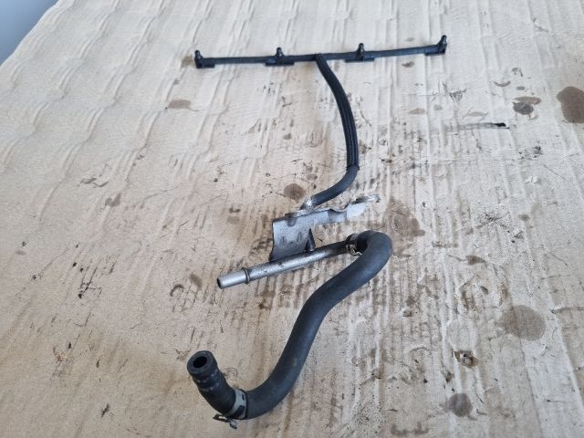 bontott OPEL INSIGNIA Résolajcső