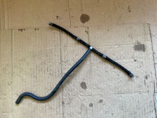 bontott OPEL INSIGNIA Résolajcső