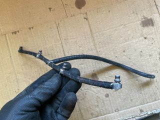 bontott OPEL INSIGNIA Résolajcső