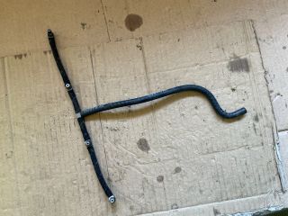 bontott OPEL INSIGNIA Résolajcső