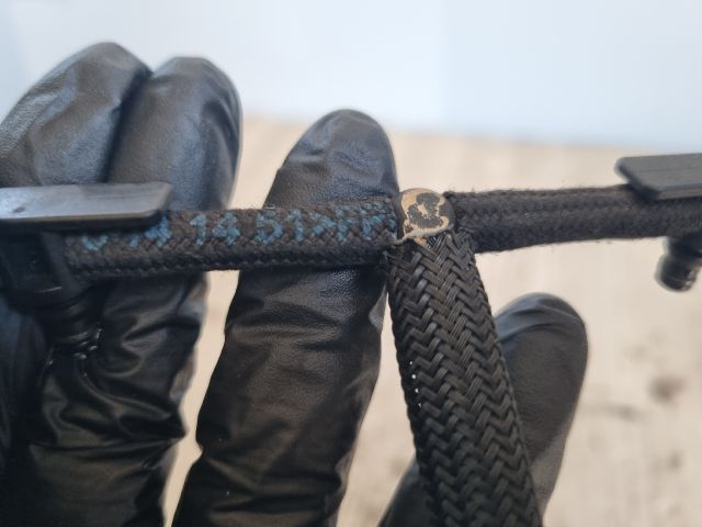 bontott OPEL INSIGNIA Résolajcső