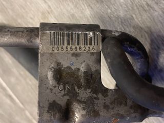 bontott OPEL INSIGNIA Résolajcső