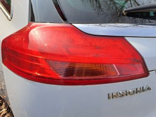 bontott OPEL INSIGNIA Részecskeszűrő Nyomásérzékelő