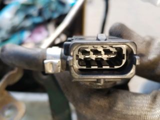 bontott OPEL INSIGNIA Részecskeszűrő Nyomásérzékelő