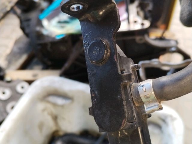 bontott OPEL INSIGNIA Részecskeszűrő Nyomásérzékelő