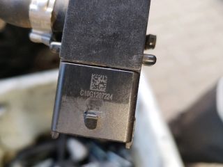 bontott OPEL INSIGNIA Részecskeszűrő Nyomásérzékelő