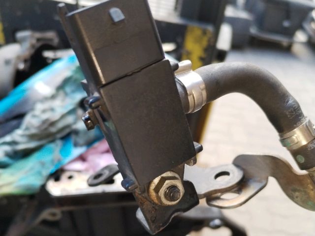 bontott OPEL INSIGNIA Részecskeszűrő Nyomásérzékelő