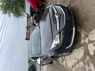 bontott OPEL INSIGNIA Részecskeszűrő Nyomásérzékelő