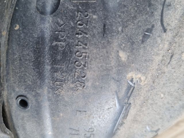 bontott OPEL INSIGNIA Szívó Cső