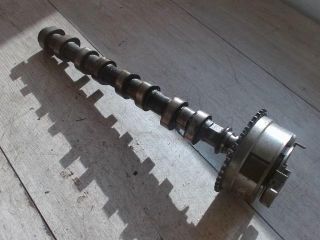 bontott OPEL INSIGNIA Szívó Vezérműtengely