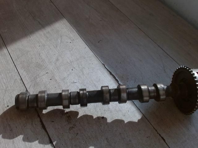 bontott OPEL INSIGNIA Szívó Vezérműtengely