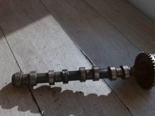 bontott OPEL INSIGNIA Szívó Vezérműtengely