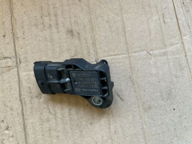 bontott OPEL INSIGNIA Szívócső Nyomásérzékelő