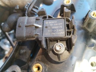 bontott OPEL INSIGNIA Szívócső Nyomásérzékelő