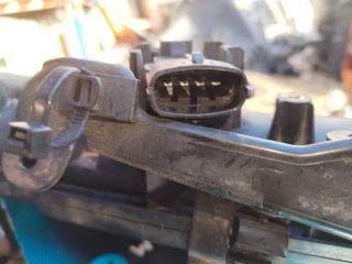 bontott OPEL INSIGNIA Szívócső Nyomásérzékelő