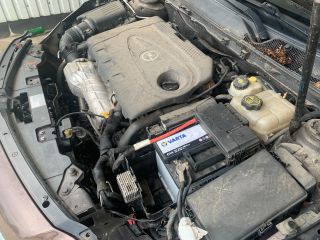 bontott OPEL INSIGNIA Szívósor