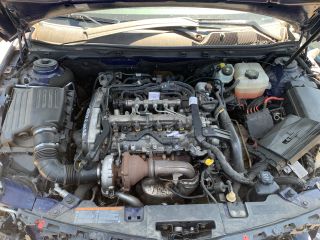 bontott OPEL INSIGNIA Szívósor