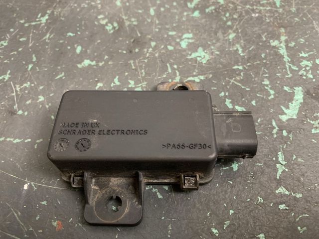 bontott OPEL INSIGNIA TPMS Elektronika