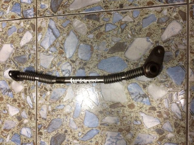 bontott OPEL INSIGNIA Turbó Olajcső