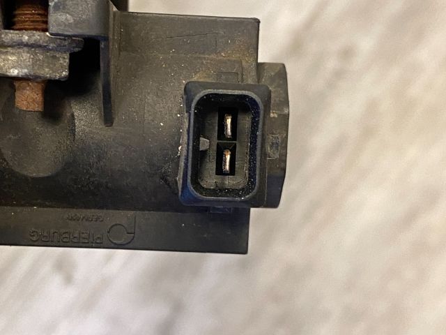 bontott OPEL INSIGNIA Turbó Vákum Szelep