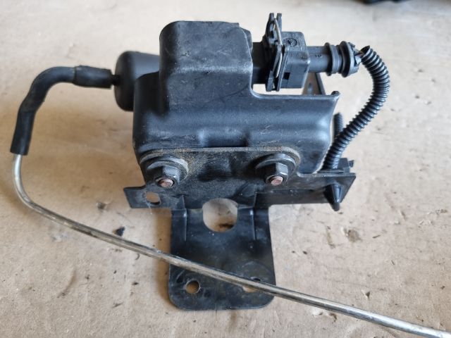 bontott OPEL INSIGNIA Turbó Vákum Szelep