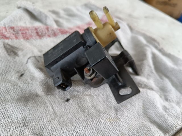 bontott OPEL INSIGNIA Turbó Vákum Szelep