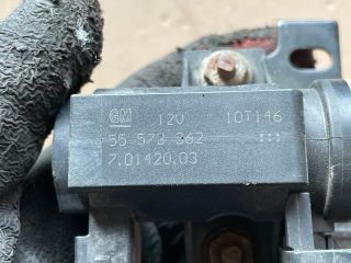 bontott OPEL INSIGNIA Turbó Vákum Szelep