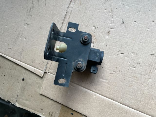 bontott OPEL INSIGNIA Turbó Vákum Szelep