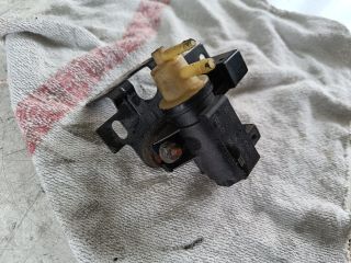 bontott OPEL INSIGNIA Turbó Vákum Szelep