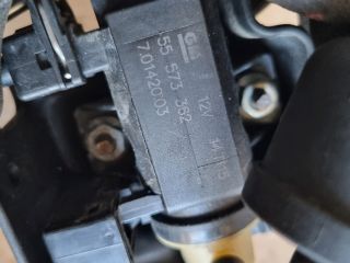 bontott OPEL INSIGNIA Turbó Vákum Szelep