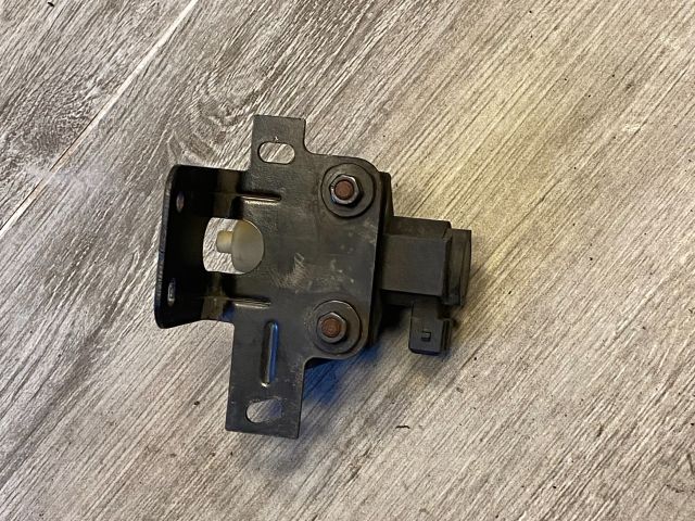 bontott OPEL INSIGNIA Turbó Vákum Szelep