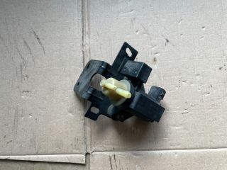 bontott OPEL INSIGNIA Turbó Vákum Szelep