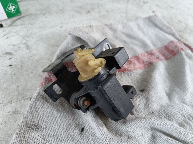 bontott OPEL INSIGNIA Turbó Vákum Szelep