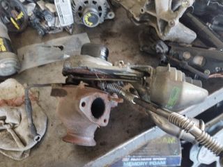 bontott OPEL INSIGNIA Turbó