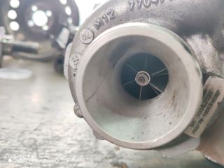 bontott OPEL INSIGNIA Turbó