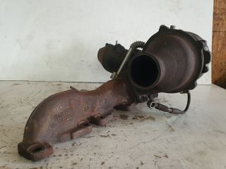 bontott OPEL INSIGNIA Turbó