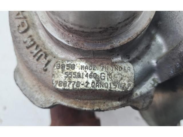 bontott OPEL INSIGNIA Turbó