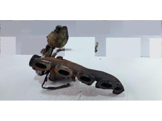 bontott OPEL INSIGNIA Turbó