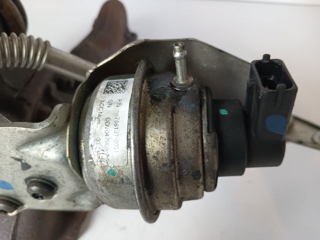 bontott OPEL INSIGNIA Turbó