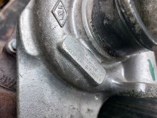 bontott OPEL INSIGNIA Turbó