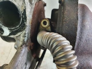 bontott OPEL INSIGNIA Turbó