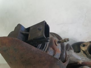 bontott OPEL INSIGNIA Turbó